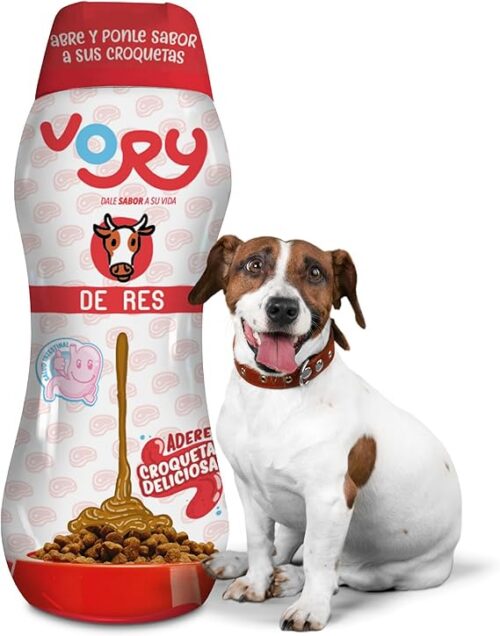 Vory Aderezo Res