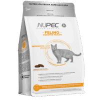 Nupec Felino Digestive Health