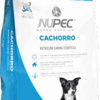 Nupec Cachorro