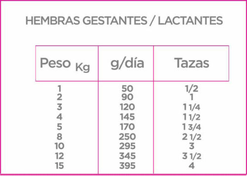 Nupec Cachorro Razas Pequeñas - Image 4