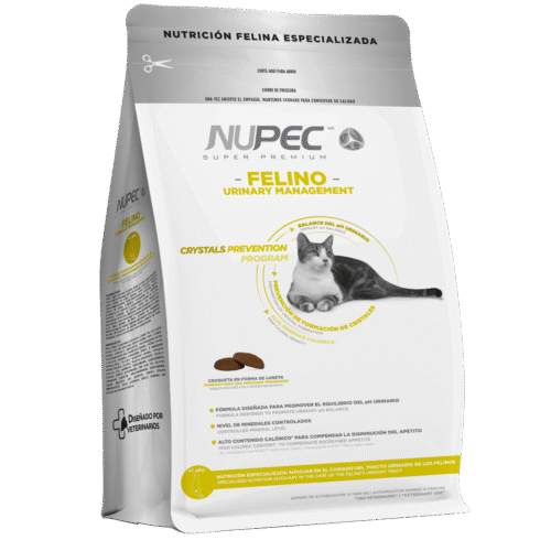 Nupec Felino Urinary Management