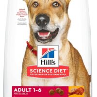 Hill's Science Diet Adult 1-6, Pollo