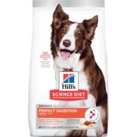 Hill's SD Perfect Digestion, Alimento para perro con problemas digestivos