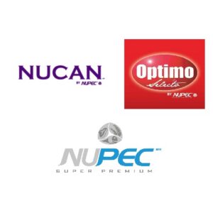 Entendiendo las marcas Nupec: Nupec, Nucan y Optimo selecto