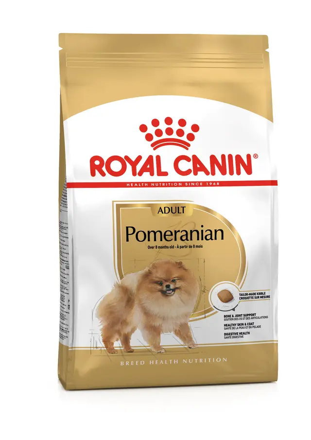 Royal Canin - Pomeranian