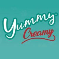 Yummy Creamy