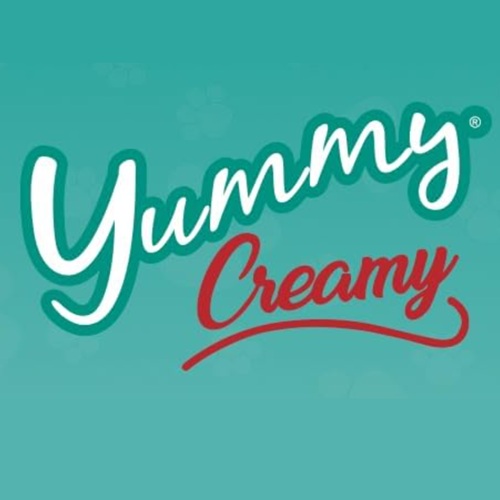 Yummy Creamy