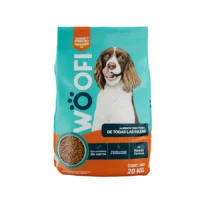 Croquetas Woofi para perro, por Maka de Grupo PROAN