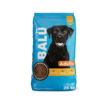 Croquetas Balú Adulto para perro