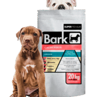Bark Cachorros