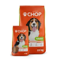 Croquetas Chop Adulto para perro