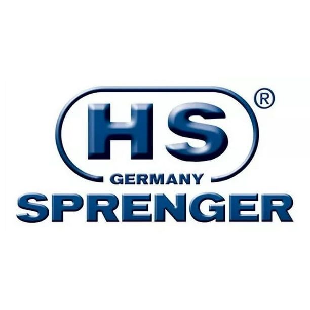 HS-Sprenger