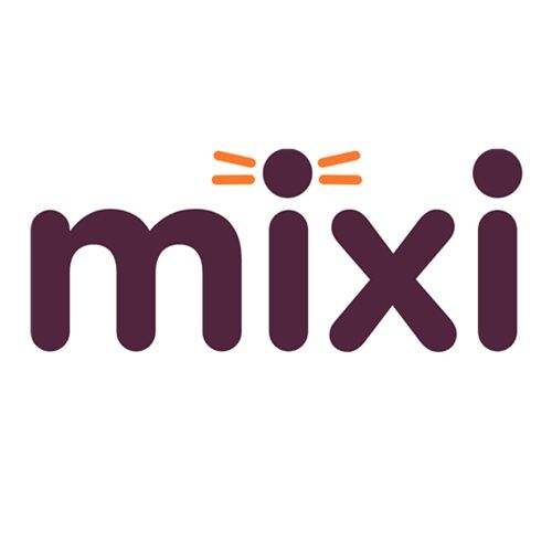 Mixi
