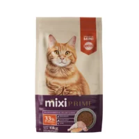 Croquetas Mixi Prime para gatos