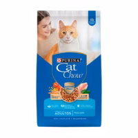 Purina Cat Chow Adulto Pescado