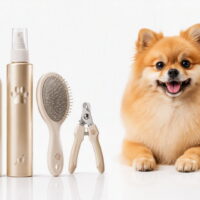 Higiene y grooming